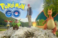  贝塔：AR技术+经典内容，Pokémon GO全球火爆