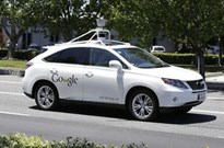 贝塔：谷歌无人车惨遭车祸 自动驾驶如何安全行驶