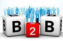贝塔：2016Q3中国中小企业B2B平台服务营收规模稳步增长