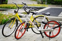 贝塔：共享单车 - 月度用户近千万，政策将成主因素