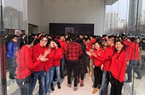 苹果宣布 为中国用户延长设备保修期