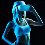 VR虚拟现实AR